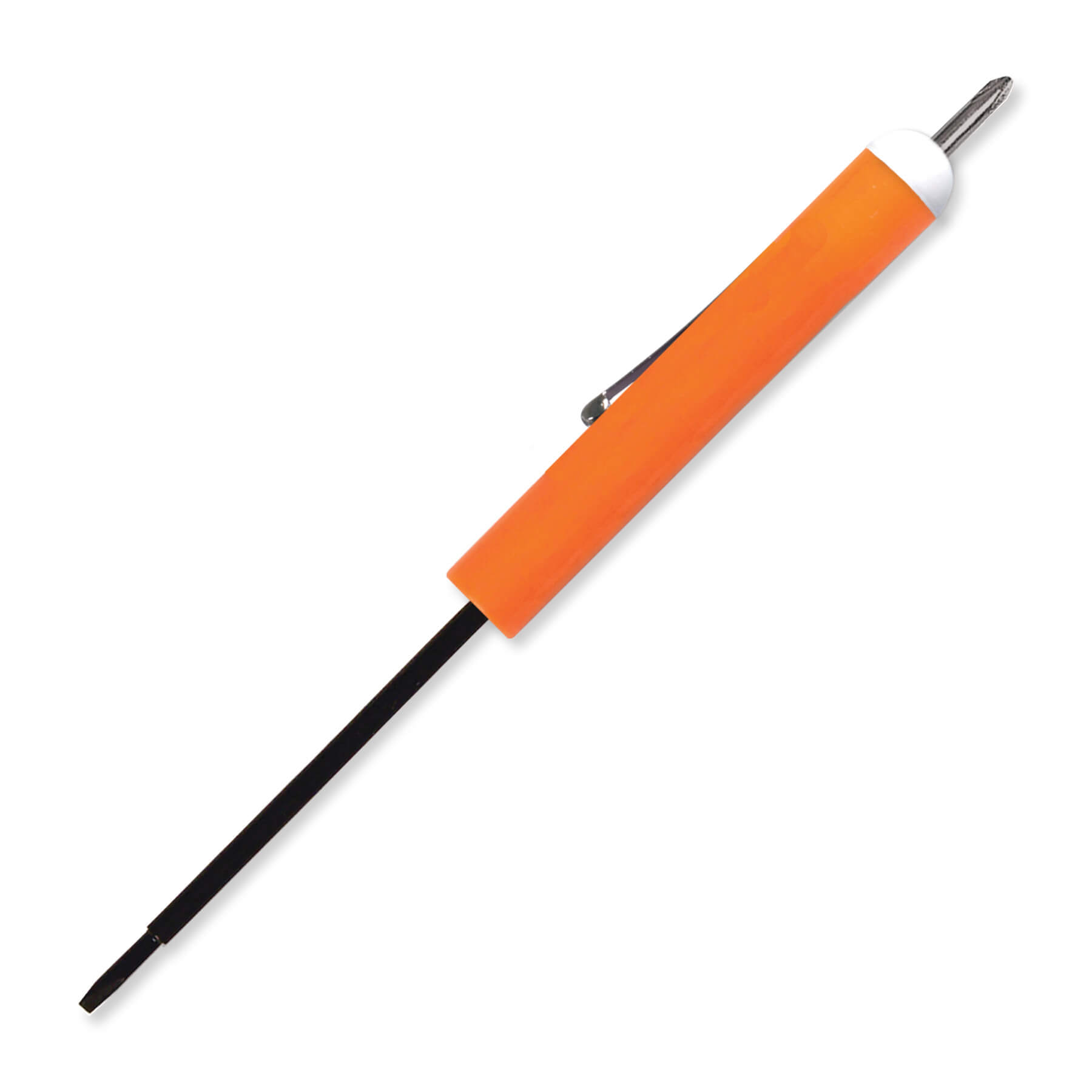 Orange Blank